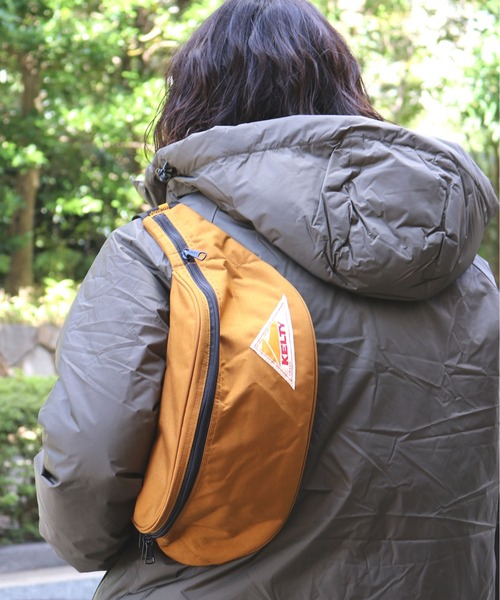 KELTY ウエストポーチ デジタル カモフラージュ BODY BAG | ITEM | 【KELTY ケルティ 公式サイト】アウトドア