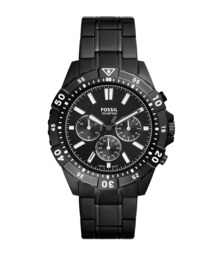 FOSSIL（フォッシル）の「GARRETT　FS5773（アナログ腕時計・メンズ）」