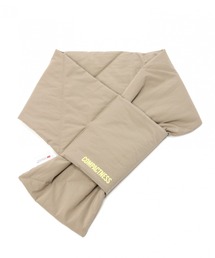 Niko And ニコアンドのマフラー ベージュ系 通販 Zozotown