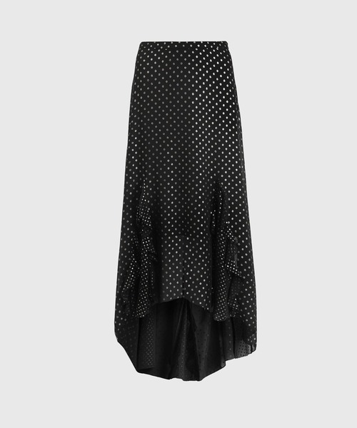 Ririnです☆【美品】ALLSAINTS(オールセインツ)スカート スカート | オールセインツ 公式オンラインストア