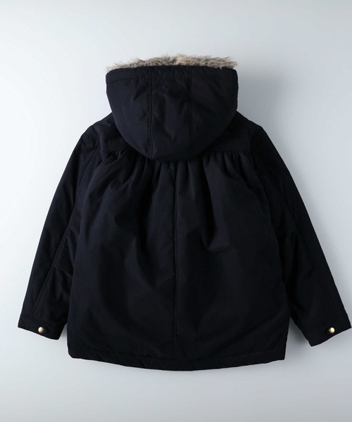 RAG MACHINE（ラグマシーン）の「【RAG MACHINE】フェイクファーモッズ