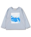 BRANSHES(ブランシェス)の「トップス(Tシャツ/カットソー)」