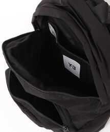 Y-3（ワイスリー）の「Y-3 TECHLITE TWEAK（バックパック