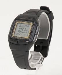 【CASIO】DATABANK ウレタン