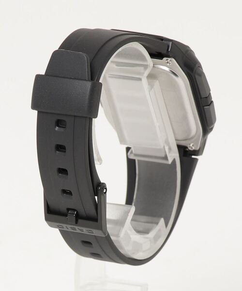 【CASIO】DATABANK ウレタン（デジタル腕時計）｜CASIO（カシオ）