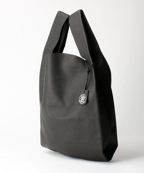 REN（レン）の「＜REN＞ REJIBUKURO/バッグ（トートバッグ・メンズ・ブラック・FREE）」の2枚目の写真