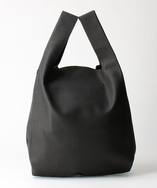 REN（レン）の「＜REN＞ REJIBUKURO/バッグ（トートバッグ・メンズ・ブラック・FREE）」の3枚目の写真