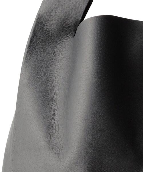 REN（レン）の「＜REN＞ REJIBUKURO/バッグ（トートバッグ・メンズ・ブラック・FREE）」の5枚目の写真