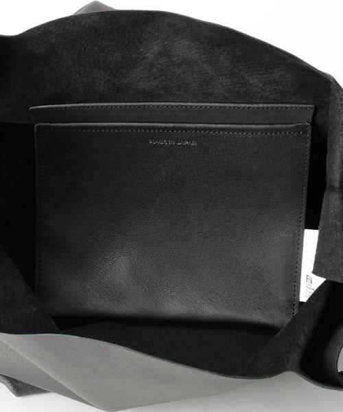 REN（レン）の「＜REN＞ REJIBUKURO/バッグ（トートバッグ・メンズ・ブラック・FREE）」の9枚目の写真
