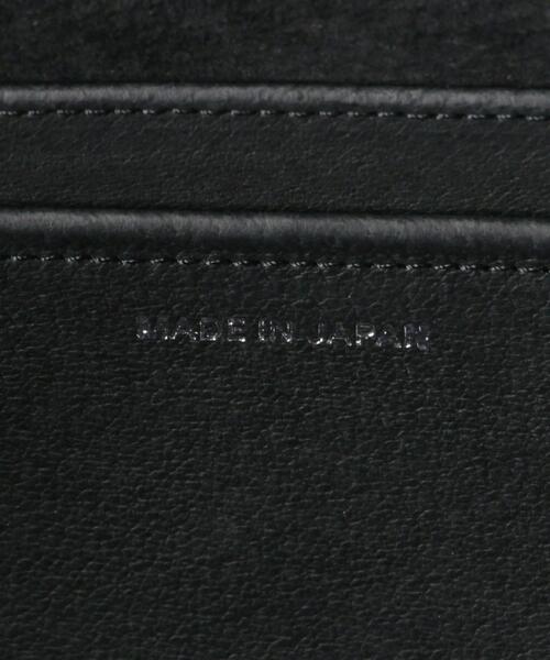 REN（レン）の「＜REN＞ REJIBUKURO/バッグ（トートバッグ・メンズ・ブラック・FREE）」の10枚目の写真