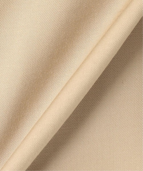 Simplicite（サンプリシテ）の「Wブレストテーラードジャケット◆（テーラードジャケット・レディース・ベージュ/ネイビー・FREE）」の22枚目の写真