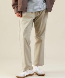 green label relaxing | ＜green label relaxing＞ウールライク PLAY PANTS/パンツ -防シワ・ストレッチ・ウォッシャブル-(その他パンツ)