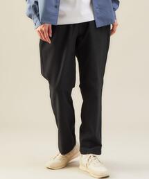 green label relaxing | ＜green label relaxing＞ウールライク PLAY PANTS/パンツ -防シワ・ストレッチ・ウォッシャブル-(その他パンツ)