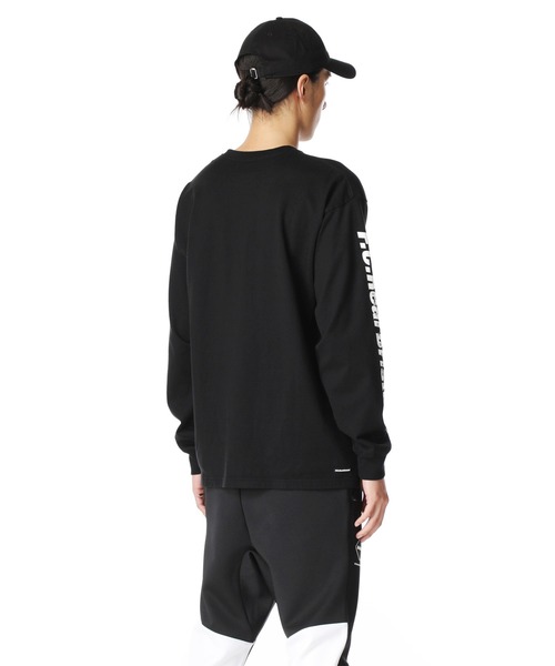 F.C.Real Bristol（エフシーレアルブリストル）の「L/S