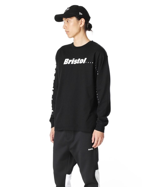 F.C.Real Bristol（エフシーレアルブリストル）の「L/S