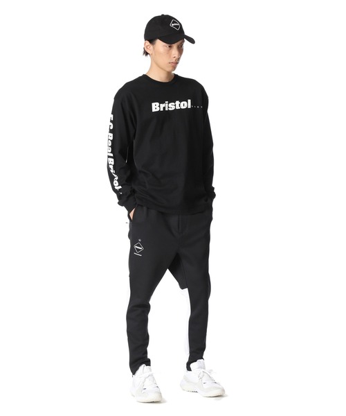 F.C. Real Bristol エフ シー レアル ブリストル　ゴルフ エフシーレアルブリストルのキャディバッグが入荷！！[2024.03