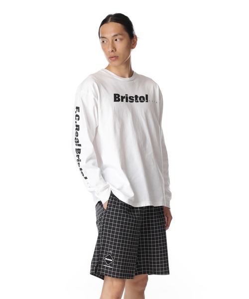 F.C.Real Bristol（エフシーレアルブリストル）の「L/S