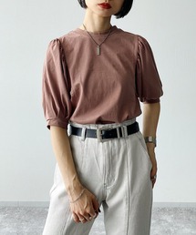 PAGEBOY | ボリュームスリーブTシャツSS(Tシャツ/カットソー)