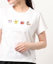 Right On ライトオンのtシャツ カットソー 半袖 通販 Zozotown