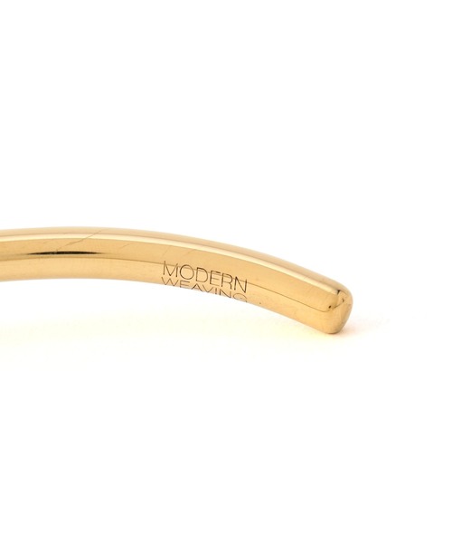 ESTNATION（エストネーション）の「MODERN WEAVING / チョーカー 