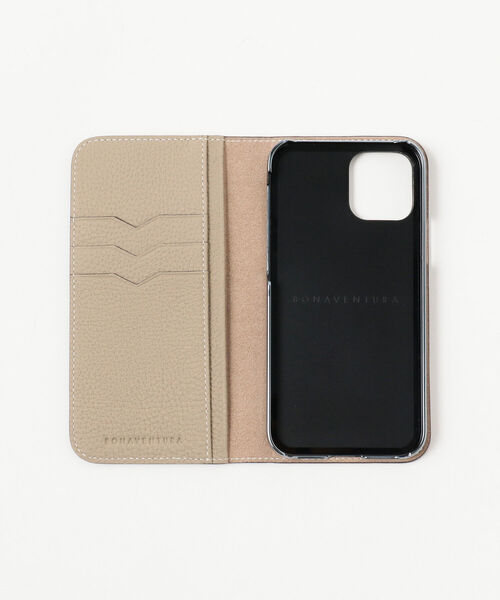 BONAVENTURA iPhone12ケース 【公式通販】