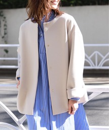 SLOBE IENA Levi's EX BOYFRIEND 　 Ｇジャン Ex-boyfriend Trucker Jacket - Medium Wash | Levi's® US