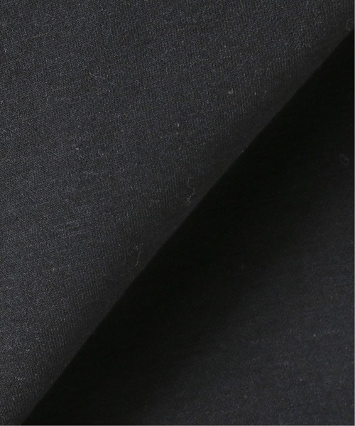 SLOBE IENA(スローブイエナ)の「ダンボールブルゾン【手洗い可能】◆(ブルゾン・レディース・ネイビー/ベージュ/カーキ・FREE)」の5枚目の写真