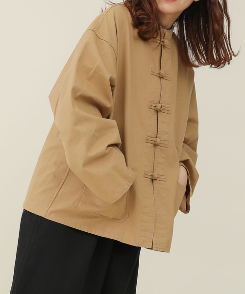 sakishimatokyo（サキシマトーキョー）の「【ZOZO限定】サキシマamp