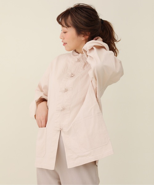 sakishimatokyo（サキシマトーキョー）の「【ZOZO限定】サキシマamp