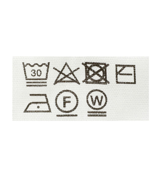 Ray BEAMS（レイビームス）の「TOWN CRAFT × Ray BEAMS / 別注 バンダナ スカート（スカート・レディース・ブラック/ネイビー・ONE SIZE）」の13枚目の写真