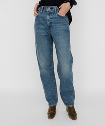 Levi's | LEVI'S(R) MADE&CRAFTED(R) THE COLUMN  COASTAL BLUE(デニムパンツ)