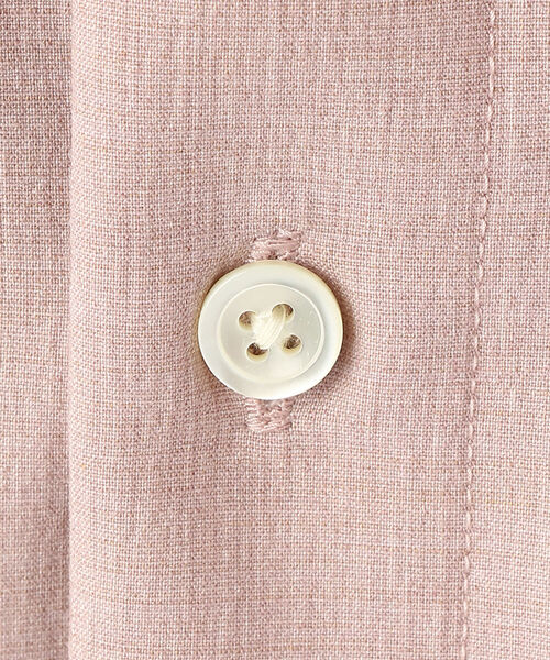 Toironier（トワロニエ）の「Toironier/トワロニエ/2WAY（シャツ/ブラウス・メンズ・ラベンダー/ベビーピンク・FREE）」の21枚目の写真