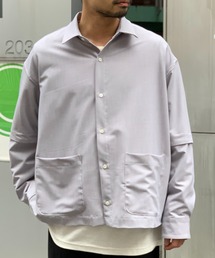 Toironier | Toironier/トワロニエ/2WAY(シャツ/ブラウス)