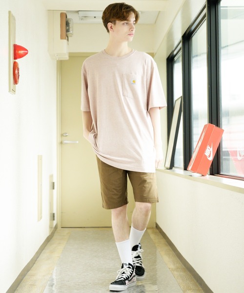 OUTDOOR PRODUCTS(アウトドアプロダクツ)の「OUTDOOR PRODUCTS クライミングショートパンツ(その他パンツ・メンズ・ベージュ/ブラウン/ブラック/オリーブ・LARGE/X-LARGE/MEDIUM)」の7枚目の写真