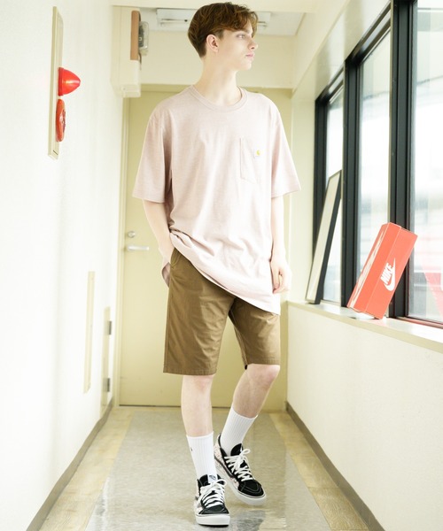 OUTDOOR PRODUCTS(アウトドアプロダクツ)の「OUTDOOR PRODUCTS クライミングショートパンツ(その他パンツ・メンズ・ベージュ/ブラウン/ブラック/オリーブ・LARGE/X-LARGE/MEDIUM)」の8枚目の写真