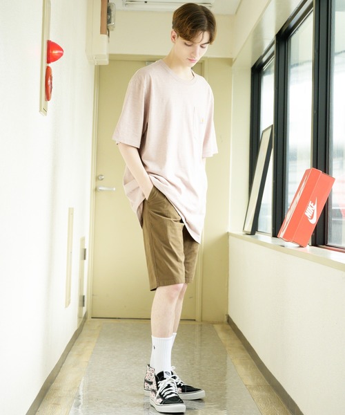 OUTDOOR PRODUCTS(アウトドアプロダクツ)の「OUTDOOR PRODUCTS クライミングショートパンツ(その他パンツ・メンズ・ベージュ/ブラウン/ブラック/オリーブ・LARGE/X-LARGE/MEDIUM)」の9枚目の写真