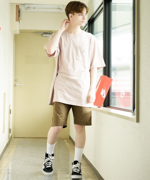 OUTDOOR PRODUCTS(アウトドアプロダクツ)の「OUTDOOR PRODUCTS クライミングショートパンツ(その他パンツ・メンズ・ベージュ/ブラウン/ブラック/オリーブ・LARGE/X-LARGE/MEDIUM)」の10枚目の写真