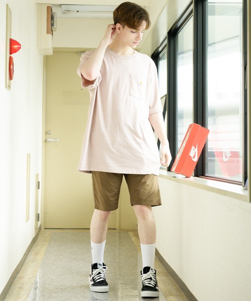 OUTDOOR PRODUCTS(アウトドアプロダクツ)の「OUTDOOR PRODUCTS クライミングショートパンツ(その他パンツ・メンズ・ベージュ/ブラウン/ブラック/オリーブ・LARGE/X-LARGE/MEDIUM)」の11枚目の写真