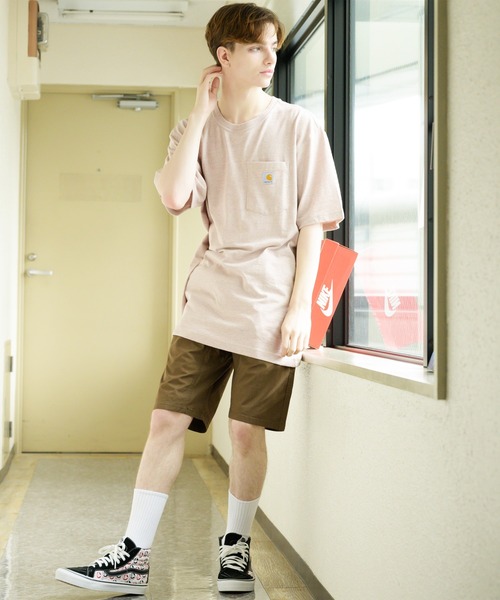 OUTDOOR PRODUCTS(アウトドアプロダクツ)の「OUTDOOR PRODUCTS クライミングショートパンツ(その他パンツ・メンズ・ベージュ/ブラウン/ブラック/オリーブ・LARGE/X-LARGE/MEDIUM)」の13枚目の写真