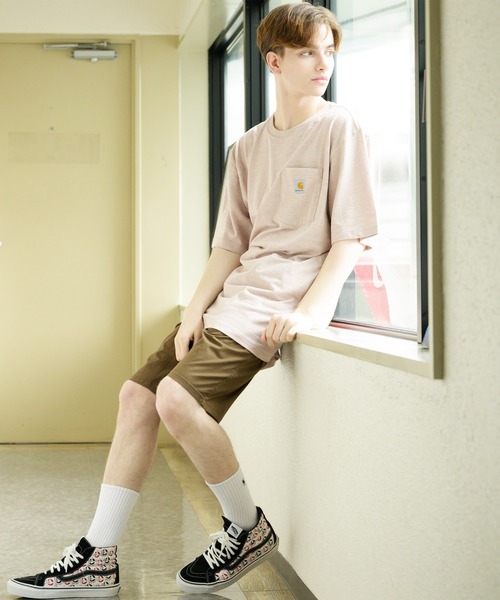 OUTDOOR PRODUCTS(アウトドアプロダクツ)の「OUTDOOR PRODUCTS クライミングショートパンツ(その他パンツ・メンズ・ベージュ/ブラウン/ブラック/オリーブ・LARGE/X-LARGE/MEDIUM)」の15枚目の写真