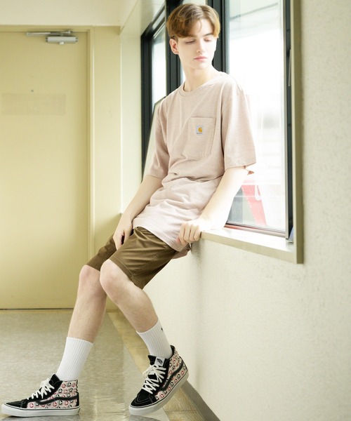 OUTDOOR PRODUCTS(アウトドアプロダクツ)の「OUTDOOR PRODUCTS クライミングショートパンツ(その他パンツ・メンズ・ベージュ/ブラウン/ブラック/オリーブ・LARGE/X-LARGE/MEDIUM)」の16枚目の写真