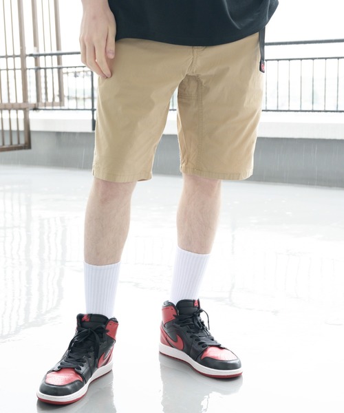 OUTDOOR PRODUCTS(アウトドアプロダクツ)の「OUTDOOR PRODUCTS クライミングショートパンツ(その他パンツ・メンズ・ベージュ/ブラウン/ブラック/オリーブ・LARGE/X-LARGE/MEDIUM)」の17枚目の写真