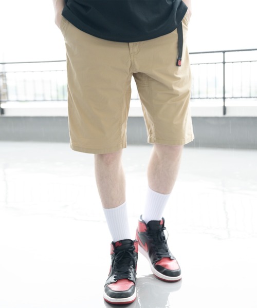 OUTDOOR PRODUCTS(アウトドアプロダクツ)の「OUTDOOR PRODUCTS クライミングショートパンツ(その他パンツ・メンズ・ベージュ/ブラウン/ブラック/オリーブ・LARGE/X-LARGE/MEDIUM)」の18枚目の写真