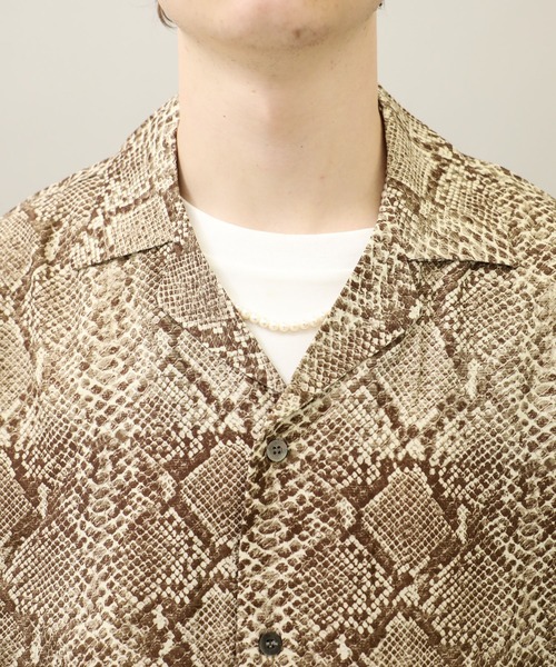 Jieda ベトジャン JieDa - VIETNAM JACKET/IVORY | NapsNote