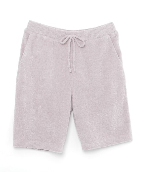 BLACK LABEL CRESTBRIDGE（ブラックレーベル・クレストブリッジ）の「【BLACK lab.】リラックスモールショーツ（ルームウェア/パジャマ・メンズ・ライトグレー/ネイビー/ピンク系その他・M/L）」の3枚目の写真