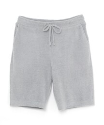 BLACK LABEL CRESTBRIDGE | 【BLACK lab.】リラックスモールショーツ(ルームウェア/パジャマ)