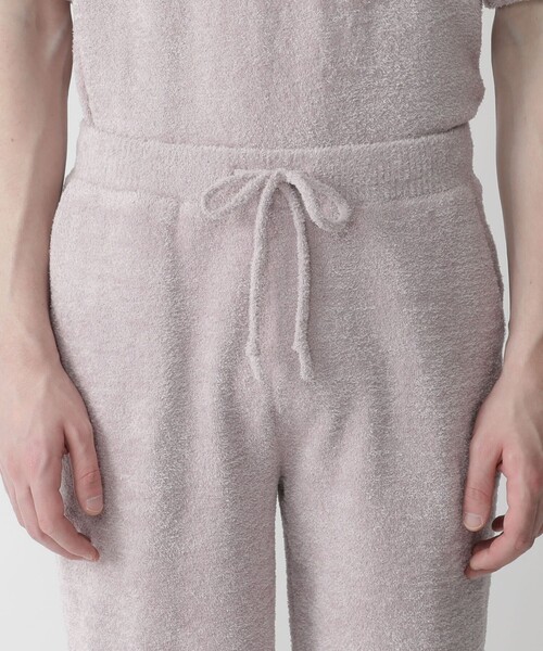 BLACK LABEL CRESTBRIDGE（ブラックレーベル・クレストブリッジ）の「【BLACK lab.】リラックスモールショーツ（ルームウェア/パジャマ・メンズ・ライトグレー/ネイビー/ピンク系その他・M/L）」の17枚目の写真