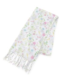 ◆エレガンスボタニカルストール