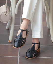 KOBE LETTUCE | グルカサンダル(サンダル)