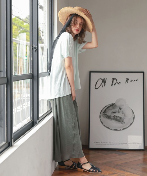 KOBE LETTUCE（コウベレタス）の「グルカサンダル（サンダル・レディース・ホワイト/キャメル/ブラック・M/L/LL/S）」の7枚目の写真